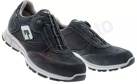 Gaerne G-Podium motorističke čizme crne 45 - 4901-007.45