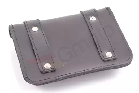 Pochette ceinture documents taille M-2
