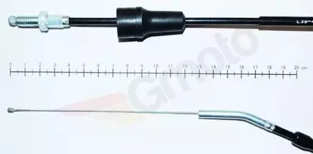 JR plinski kabel Suzuki RM 125 95-98, RM 250 97-00 - L3940155