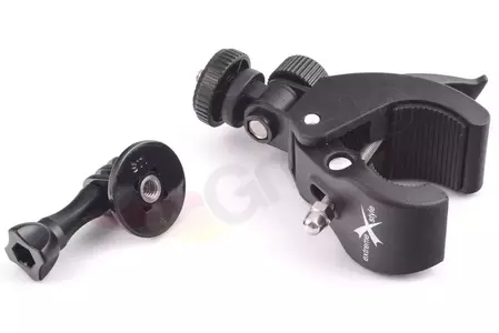 Lenkerhalterung für GoPro Kamera