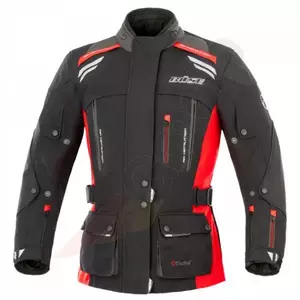 BUSE Highland jachetă de motocicletă pentru femei negru/roșu 36 - 115462.36