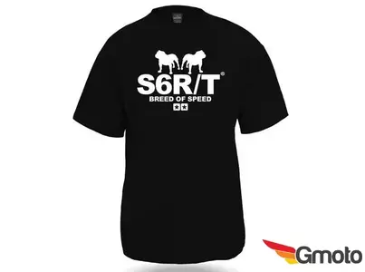 T-Shirt Stage6 R/T, M - SHIRTS6RT/M