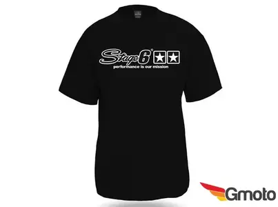 T-Shirt Stage6, XXL - SHIRTS6/XXL