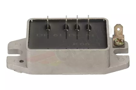 Regulador de tensión 12V MZ ETZ 150 250 251-3