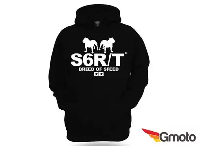 Stage6 R/T sweatshirt, XL - HOODYS6RT/XL