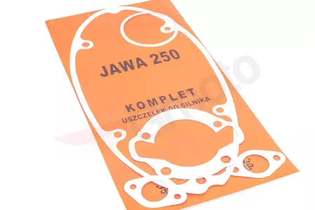 Kompletné tesnenia motora Jawa 250 - 118244