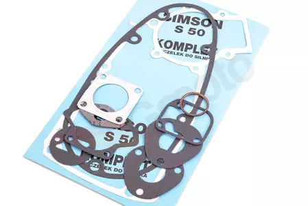 Kryngelite motorpakkingen Simson S50 KR51/2 - 118253