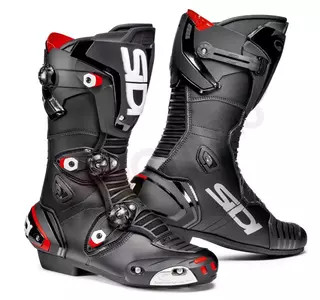 Motocyklové boty SIDI Mag 1 černé 42-1