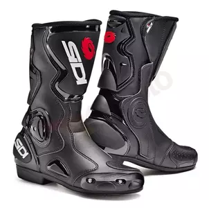 SIDI B-2 motociklističke čizme crne 40-1