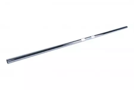 Lenker Stahl chrom 22 mm Fehling - 7009