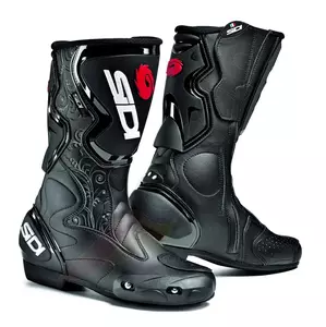 SIDI Fusion Lei botas moto mujer negro 41-1