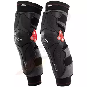 Acerbis X-Strong ščitniki za kolena - 0016810.315