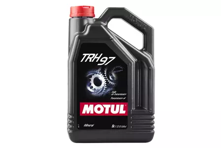 Motul TRH 97 Minerální převodový olej 5l