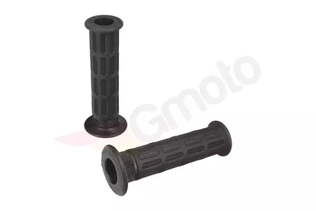 Ariete Road Super Soft (120mm) χειρολαβές με μαύρη διάτρηση (Honda design) - 01682/SSF