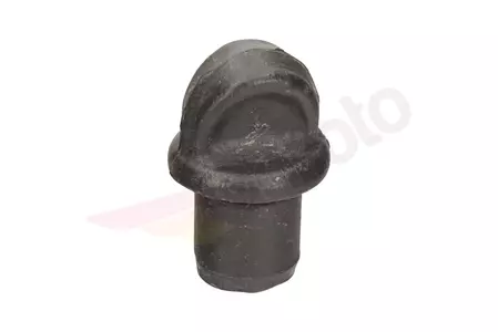 Korek - guma wlewu oleju MZ TS 150-3