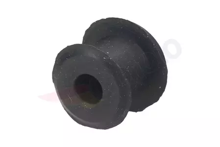 Stopper - naafdop voorwiel rubber WSK 125 KOS-2