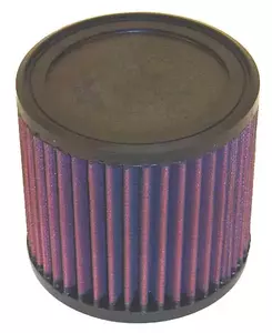 Vzduchový filter K&N AL-1098 Aprilia - AL-1098