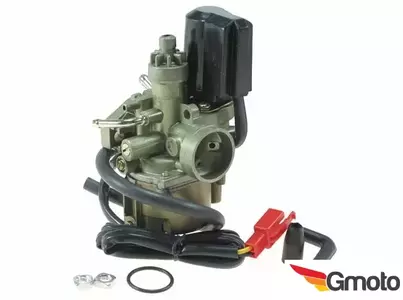 Motoforce 12 mm gaser - MF16.17501