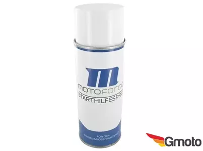 Starter Spray Motoforce - MF02.005