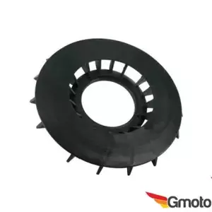 Motoforce anti-platter ventilator - MF78.14004