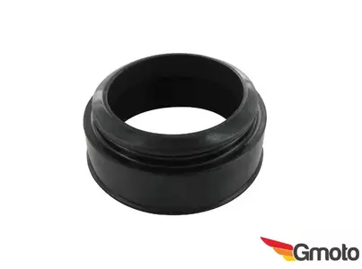 Motoforce Racing rubber / Airbox elbow - MF18.00240