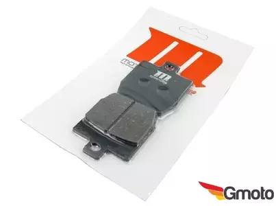 Zavorne ploščice Motoforce Racing S32-1