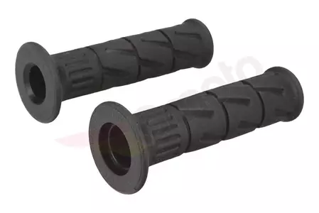 Ariete Road Super Soft (120mm) χειρολαβές με μαύρη διάτρηση (μοτίβο Kawasaki)-3