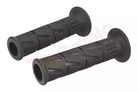 Ariete Road Super Soft (120 mm) håndtag med sort boring (Kawasaki-mønster)-4