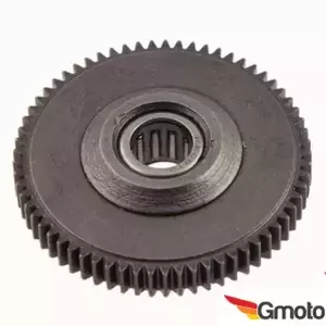 Motoforce Anlasser/Bendix-Modus-2