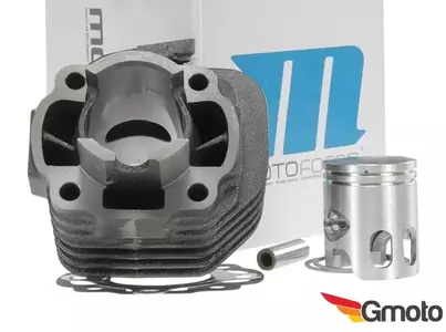 Cylinder kit Motoforce Plus 50cm3 Minarelli Horizontal AC bez głowicy - MF21.16635