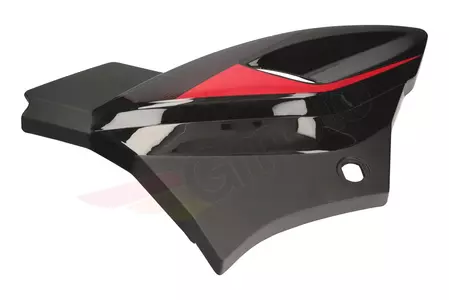 Junak 901 Sport axe gauche Noir et rouge - 121054