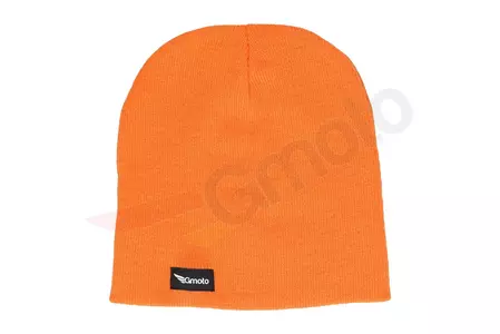 Gmoto χειμερινό καπέλο πορτοκαλί