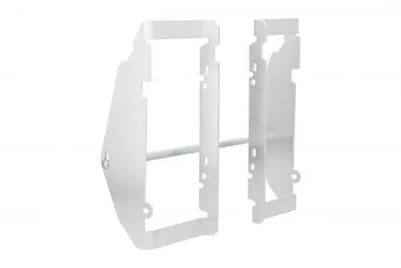 Osłona wzmocnienie chłodnicy aluminiowa HLP Beta RR 20-23-3