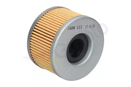 Olejový filtr Ison 111 HF111-2