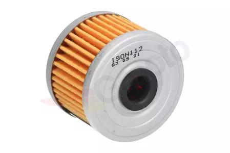 Olejový filtr Ison 112 HF112-2