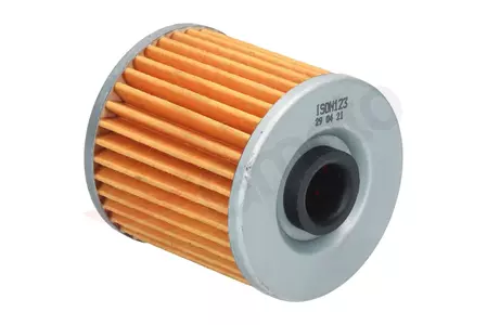 Eļļas filtrs Ison 123 HF123-2
