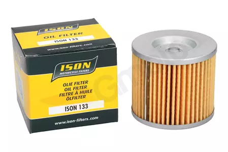Eļļas filtrs Ison 133 HF133 - ISON 133