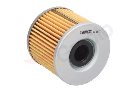 Eļļas filtrs Ison 133 HF133-2