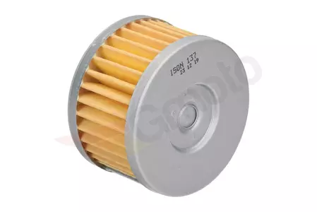 Olejový filter Ison 137 HF137-2