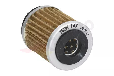 Olejový filtr Ison 143 HF143-2