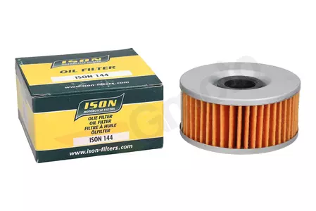 Olejový filtr Ison 144 HF144 - ISON 144