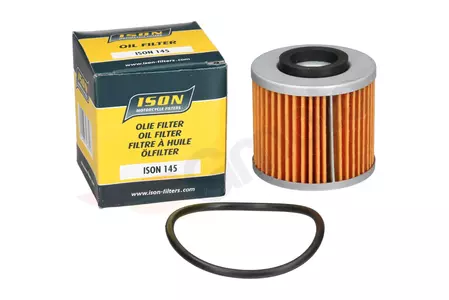 Olejový filter Ison 145 HF145 - ISON 145