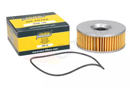 Olejový filtr Ison 146 HF146 - ISON 146