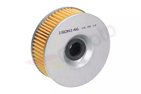 Eļļas filtrs Ison 146 HF146-2