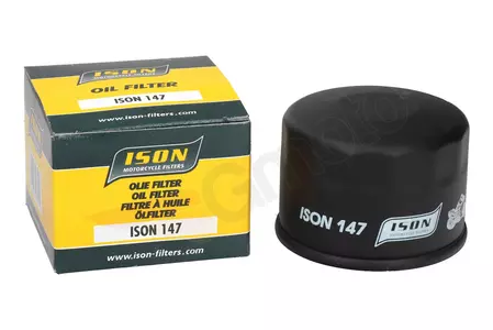 Ölfilter Öl-Filter Ison 147 HF147 Motorrad - ISON 147