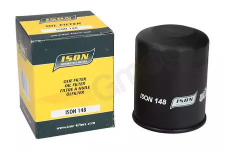 Ölfilter Öl-Filter Ison 148 HF148 Motorrad - ISON 148