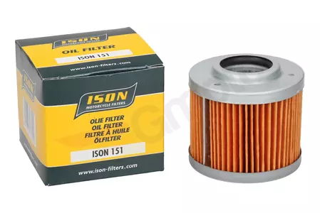Oljni filter Ison 151 HF151 - ISON 151