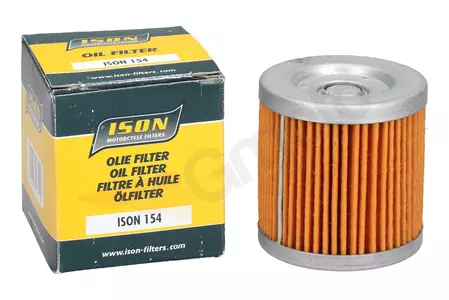 Oljni filter Ison 154 HF154 - ISON 154
