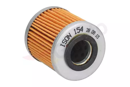 Olejový filter Ison 154 HF154-2