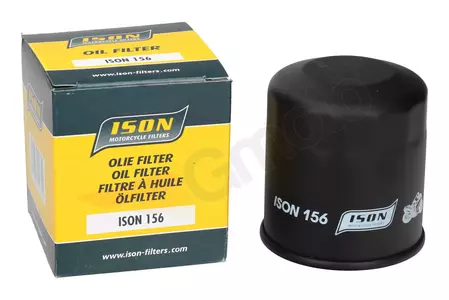 Ölfilter Öl-Filter Ison 156 HF156 Motorrad - ISON 156